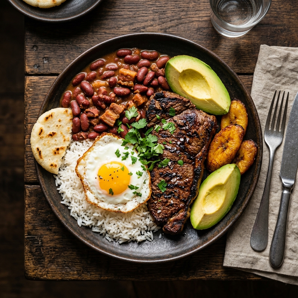 Empanadas artesanales